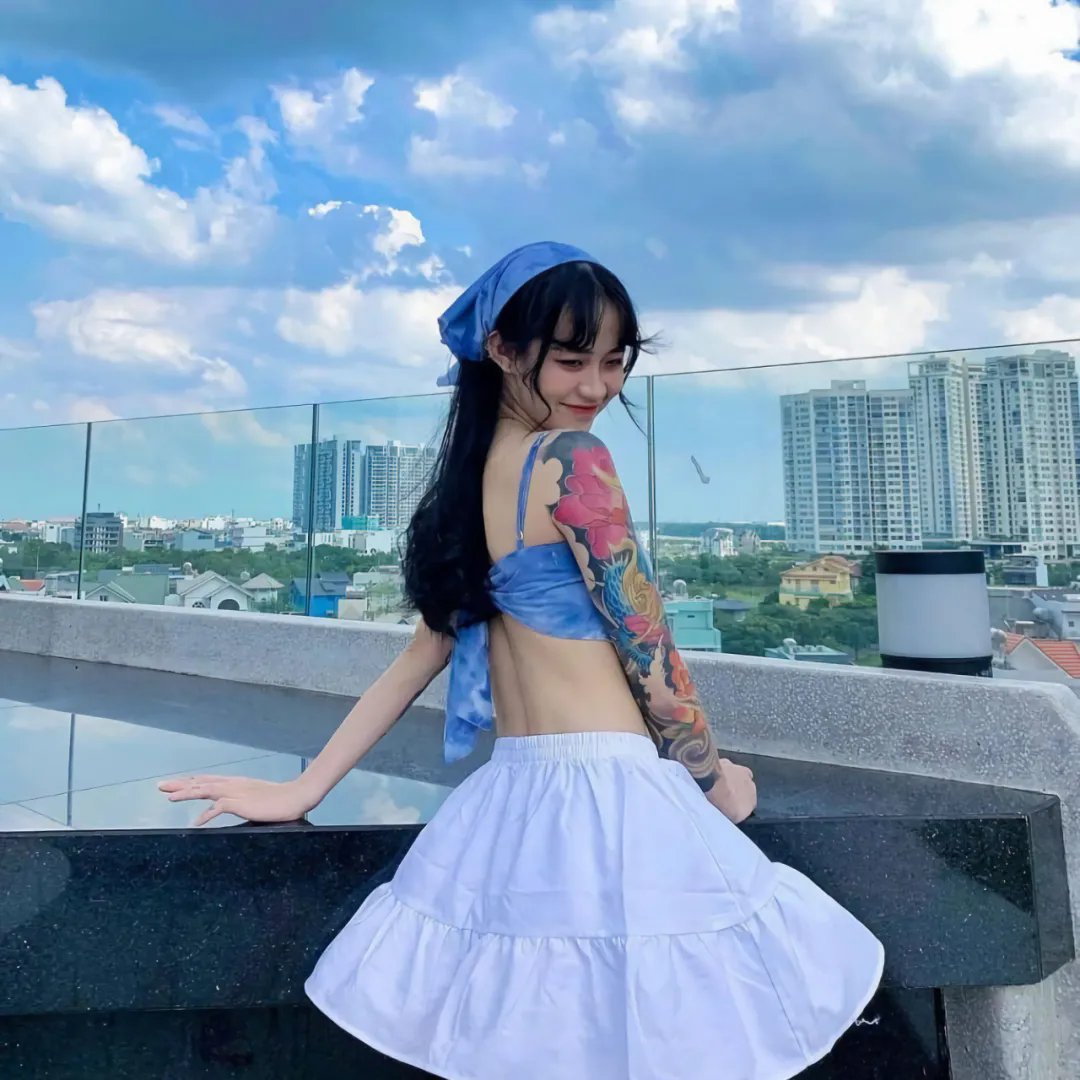 一路上有你