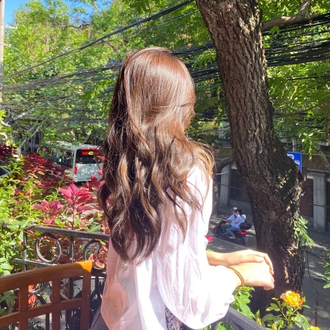 我爱看美眉