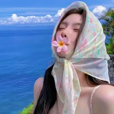 一个卡拉布里的孩子