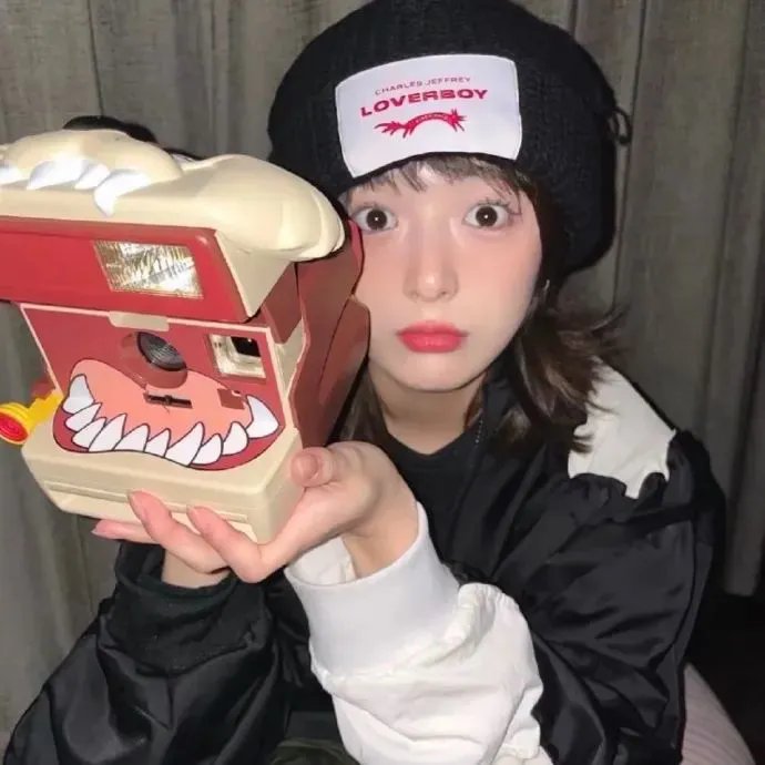 风骚女子 第一季
